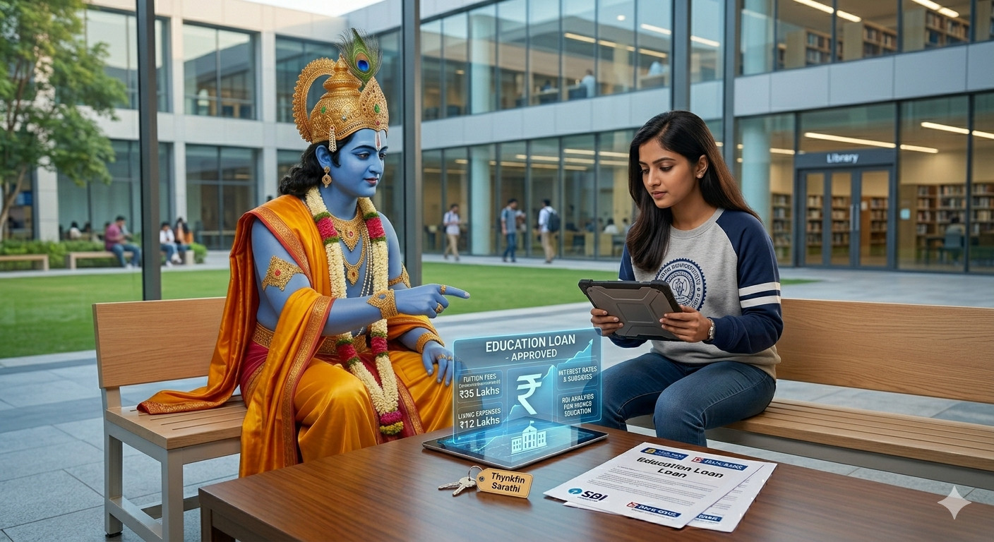 Education Loan