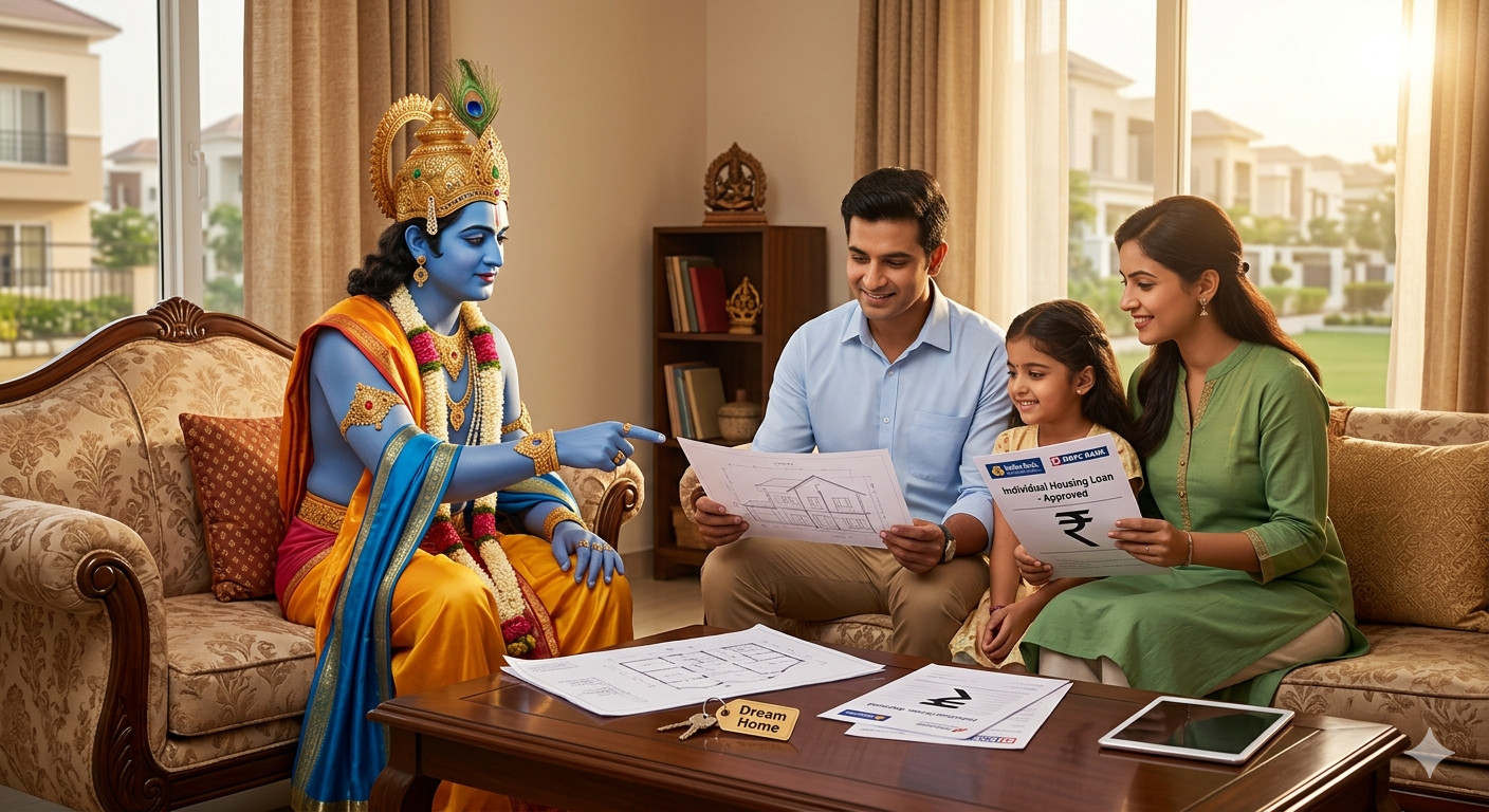 Individual Housing Loan